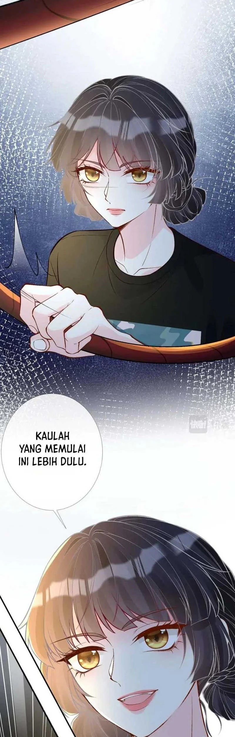 Bao Jin Wo De Xiao Majia Chapter 199 - halaman 31