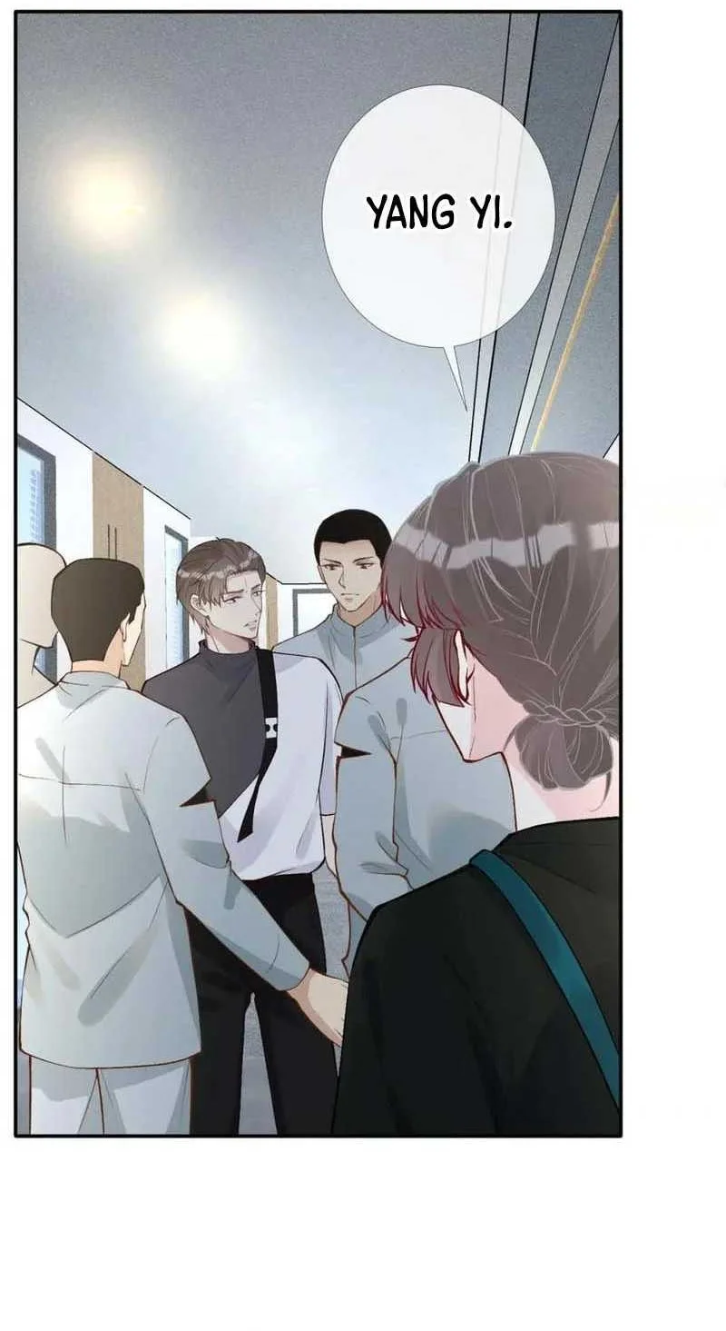 Bao Jin Wo De Xiao Majia Chapter 199 - halaman 4