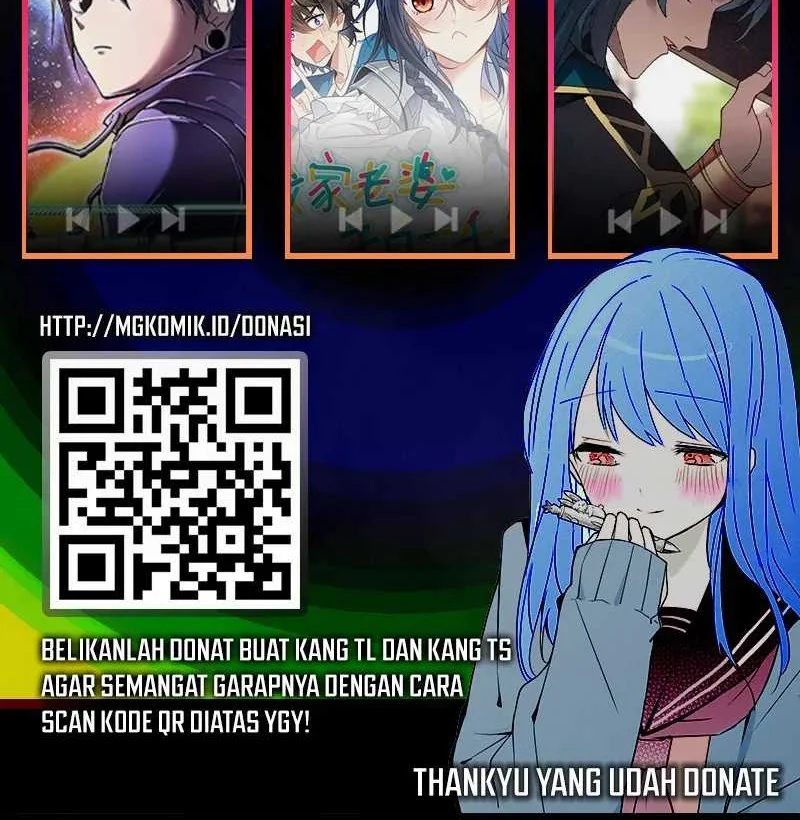 Bao Jin Wo De Xiao Majia Chapter 199 - halaman 40