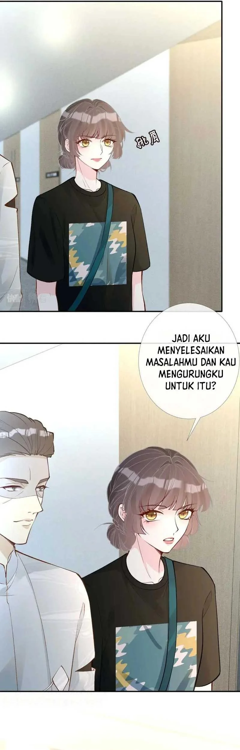 Bao Jin Wo De Xiao Majia Chapter 199 - halaman 6