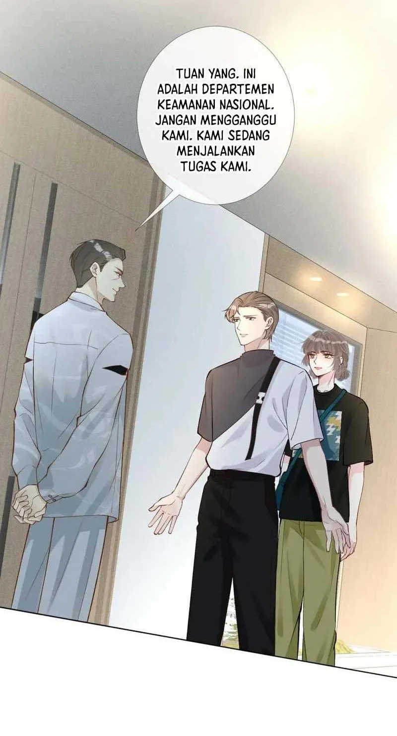Bao Jin Wo De Xiao Majia Chapter 199 - halaman 9