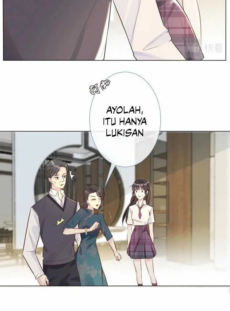 Bao Jin Wo De Xiao Majia Chapter 2 - halaman 15