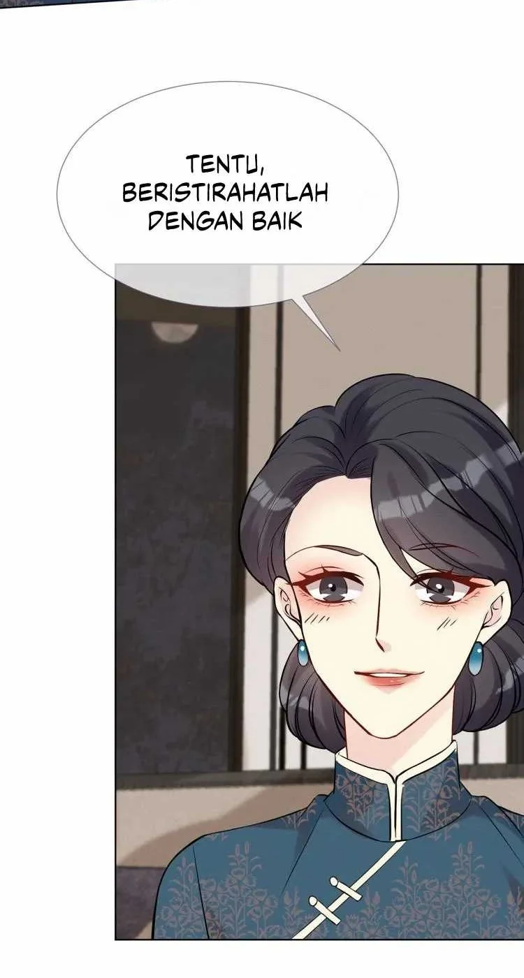 Bao Jin Wo De Xiao Majia Chapter 2 - halaman 29