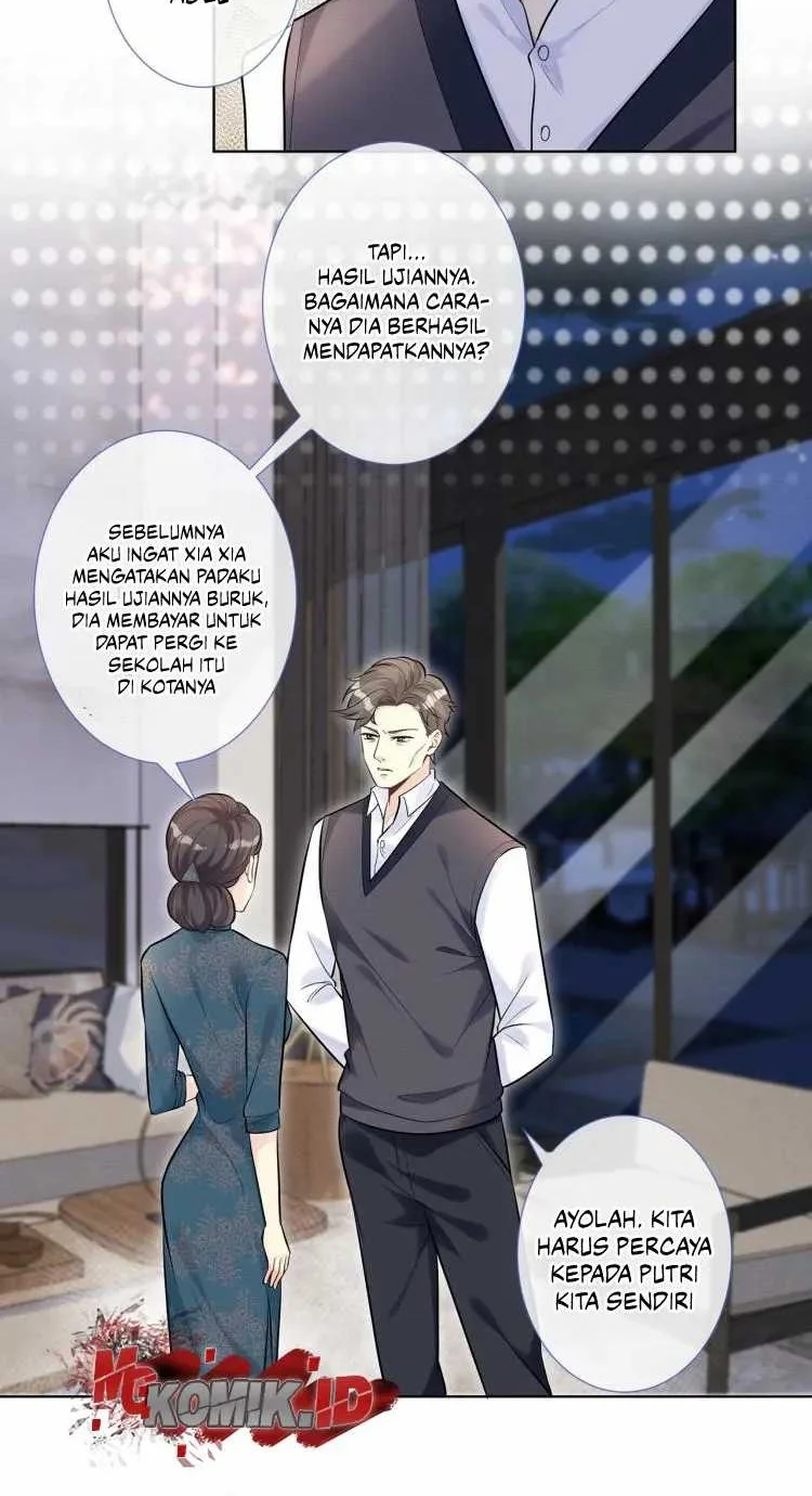 Bao Jin Wo De Xiao Majia Chapter 2 - halaman 31