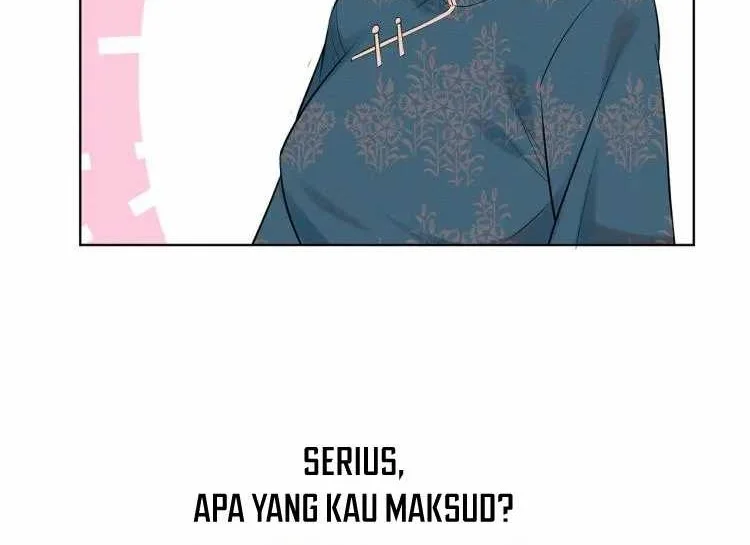 Bao Jin Wo De Xiao Majia Chapter 2 - halaman 33