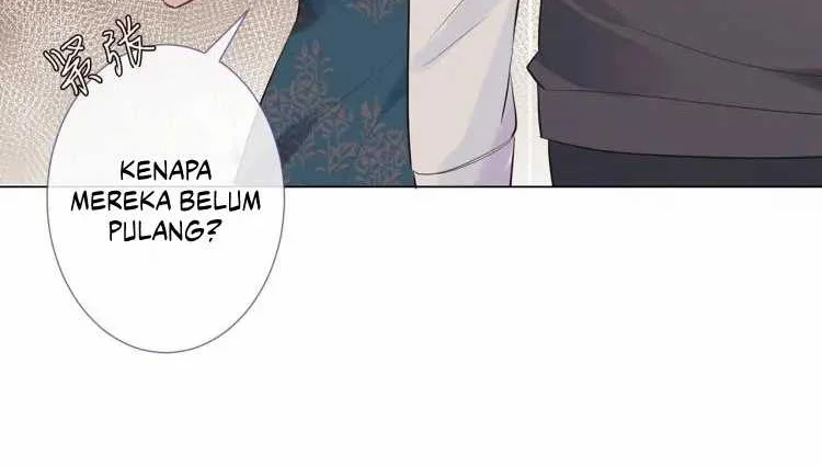 Bao Jin Wo De Xiao Majia Chapter 2 - halaman 4