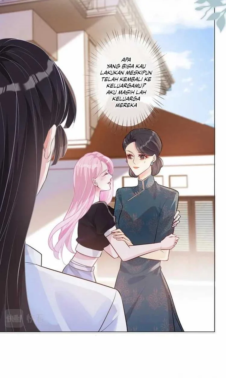 Bao Jin Wo De Xiao Majia Chapter 2 - halaman 6