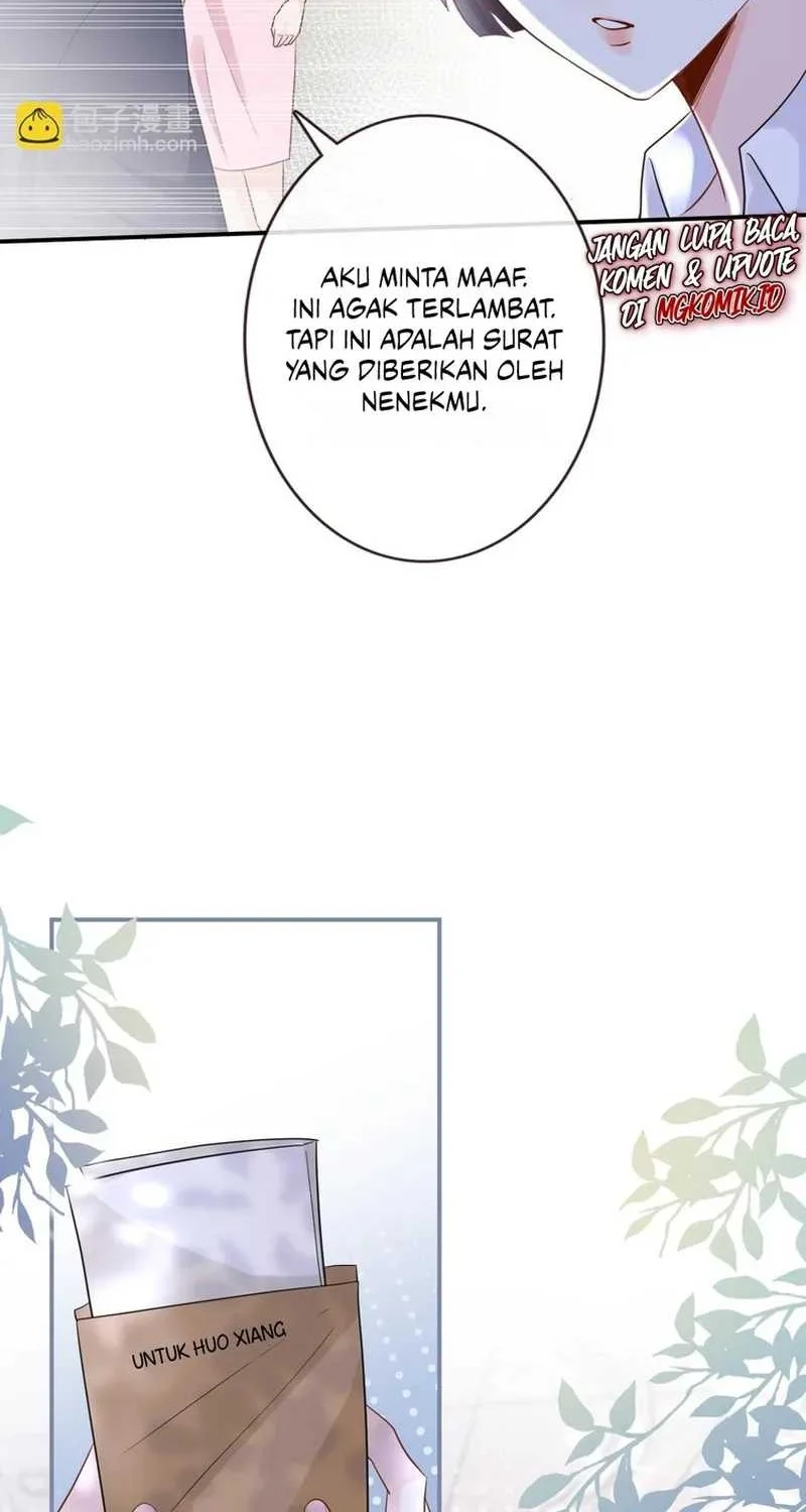 Bao Jin Wo De Xiao Majia Chapter 20 - halaman 10
