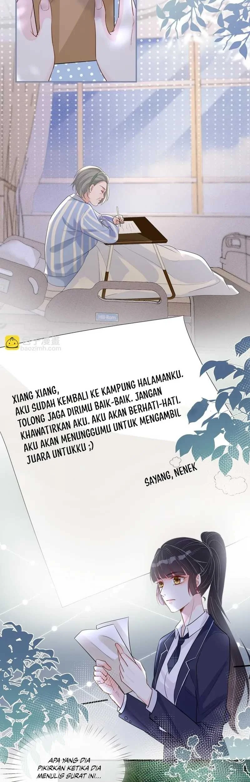Bao Jin Wo De Xiao Majia Chapter 20 - halaman 11