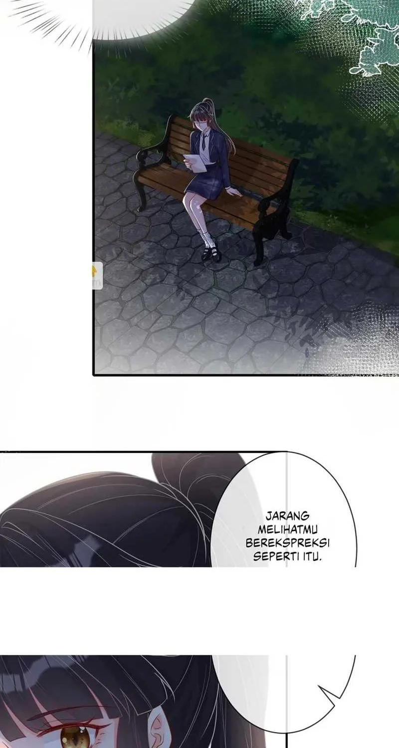 Bao Jin Wo De Xiao Majia Chapter 20 - halaman 12