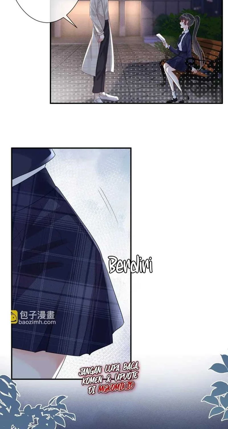Bao Jin Wo De Xiao Majia Chapter 20 - halaman 14