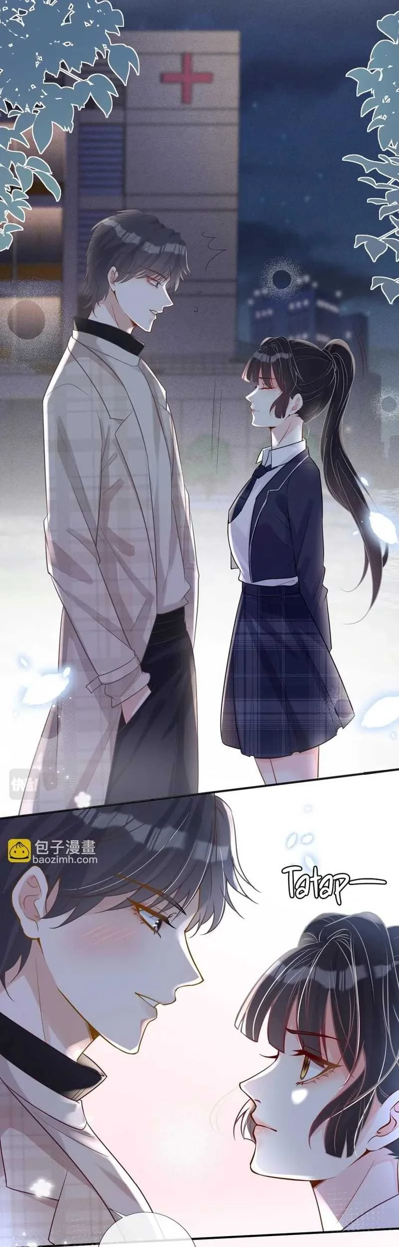 Bao Jin Wo De Xiao Majia Chapter 20 - halaman 15