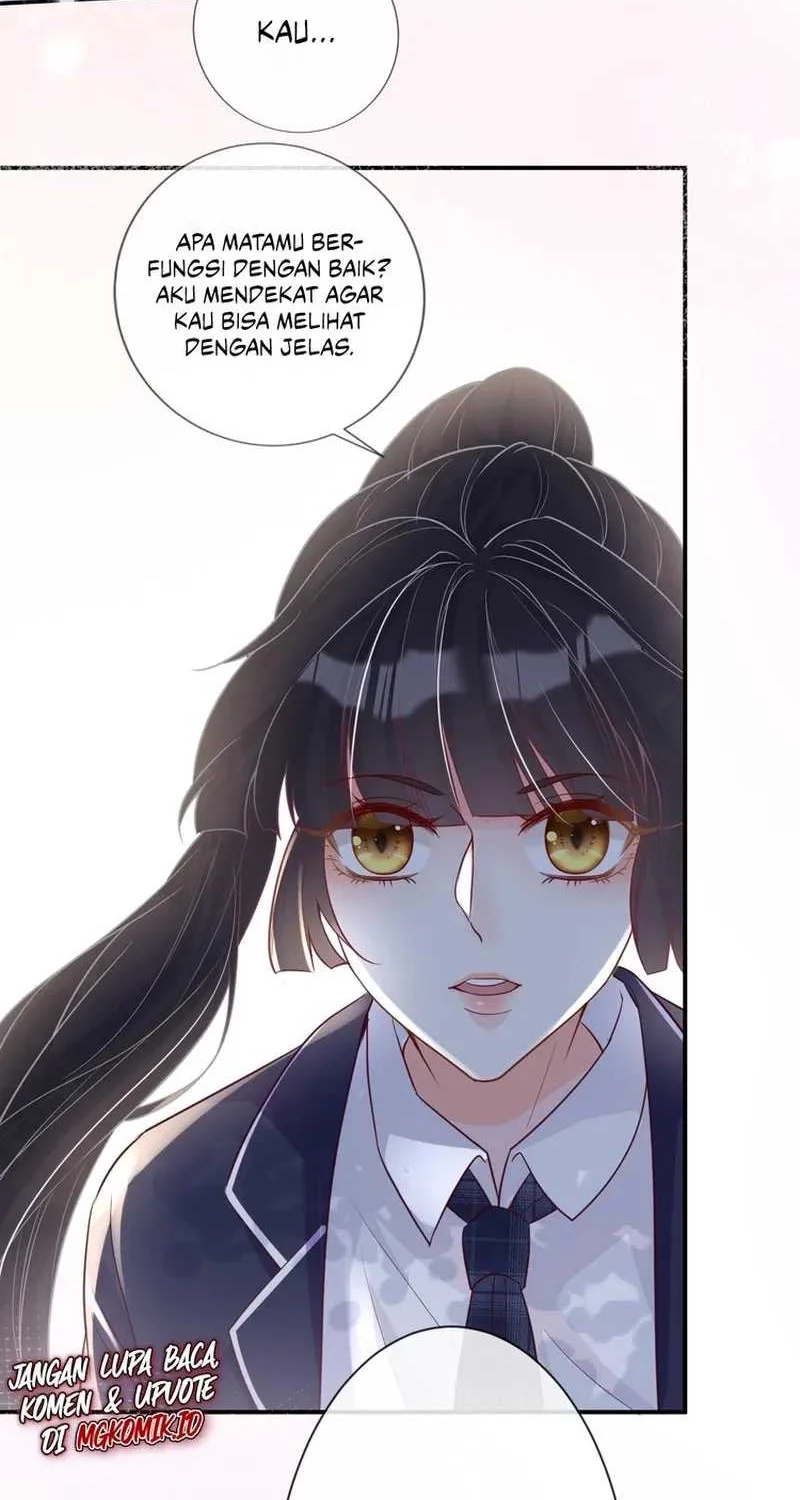 Bao Jin Wo De Xiao Majia Chapter 20 - halaman 16