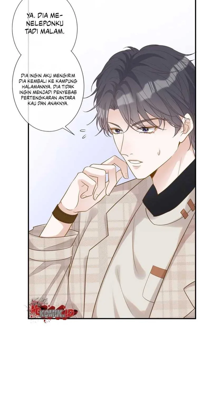 Bao Jin Wo De Xiao Majia Chapter 20 - halaman 18