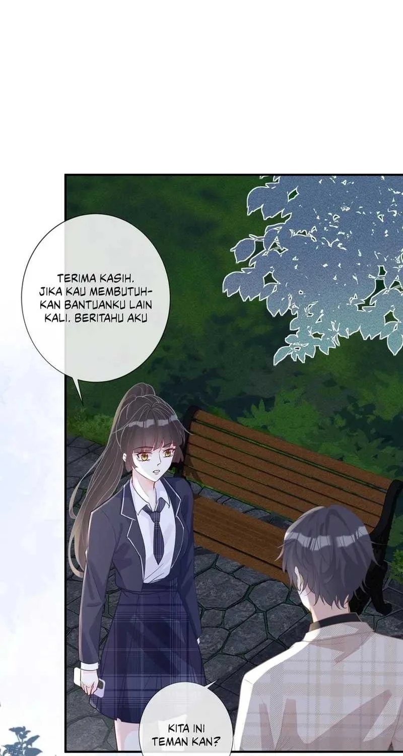 Bao Jin Wo De Xiao Majia Chapter 20 - halaman 20