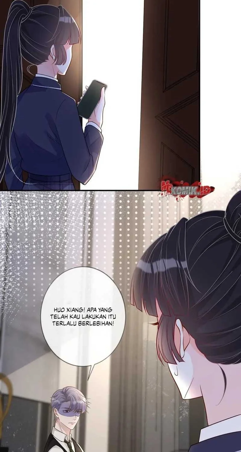 Bao Jin Wo De Xiao Majia Chapter 20 - halaman 26
