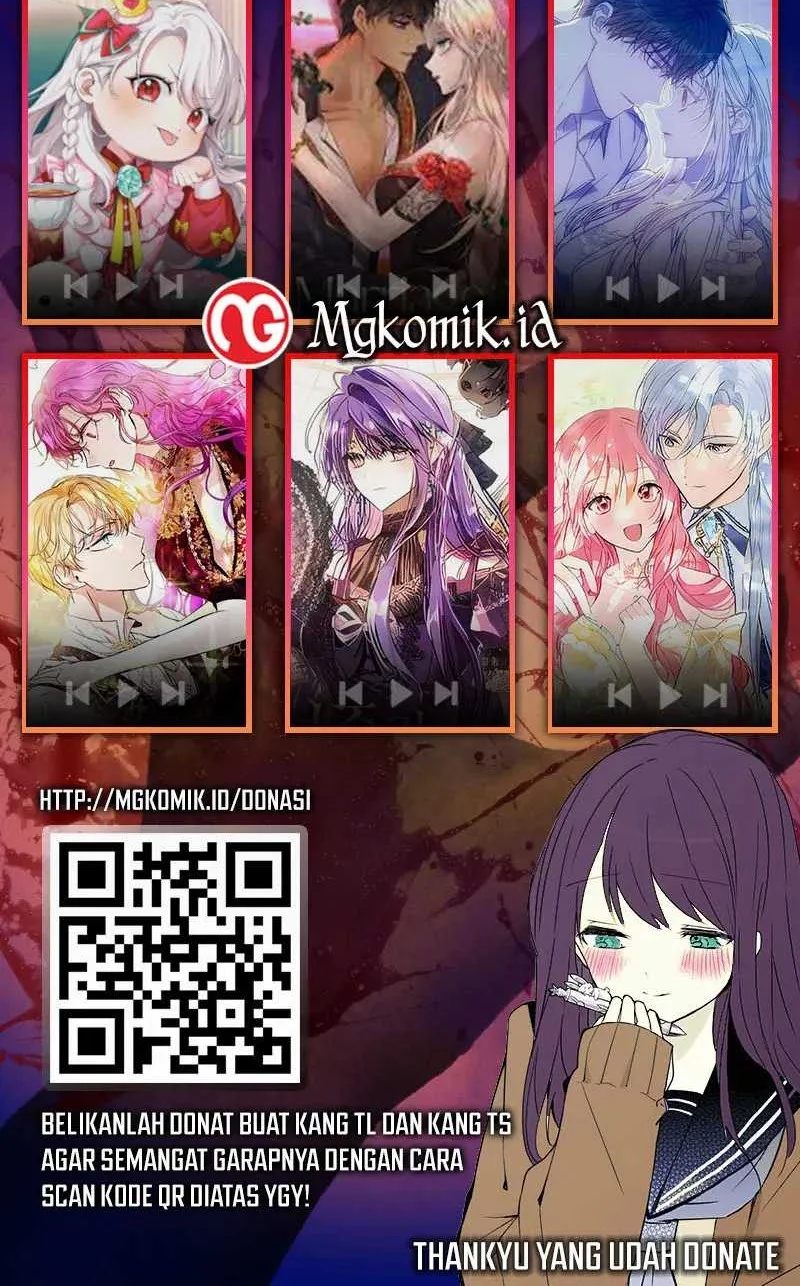 Bao Jin Wo De Xiao Majia Chapter 20 - halaman 28