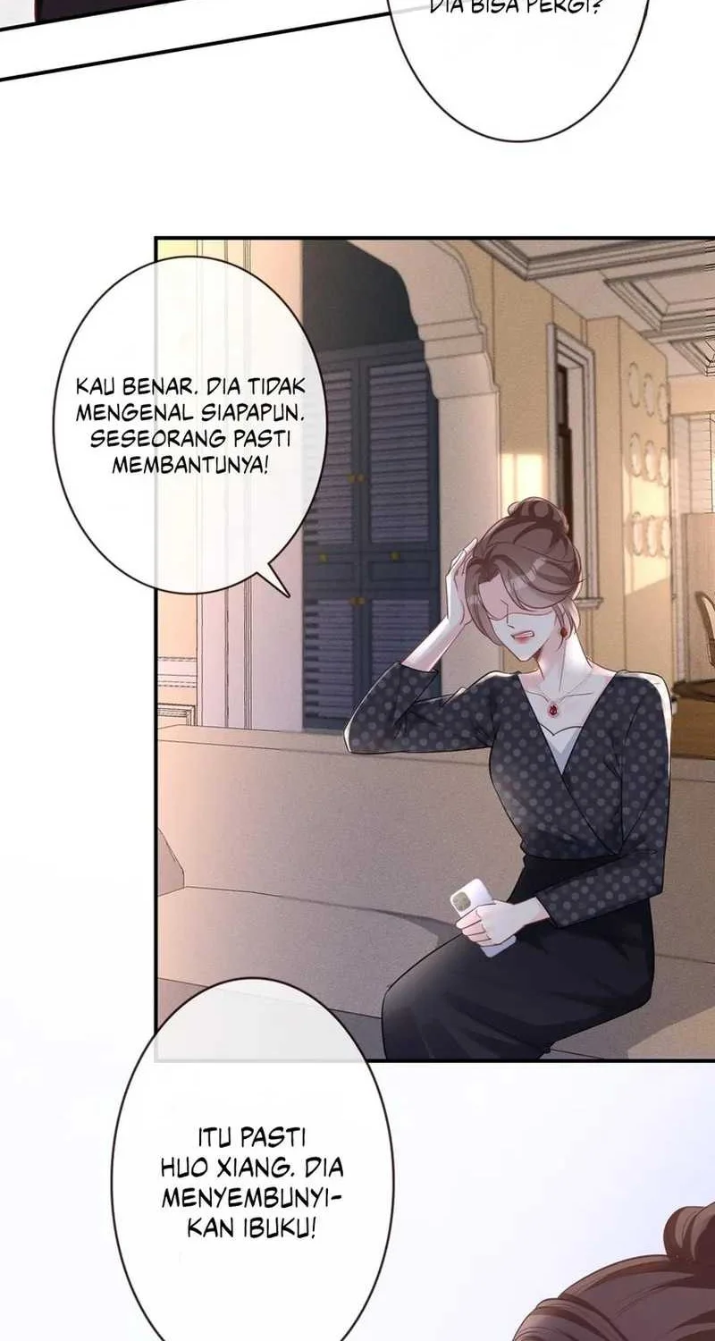 Bao Jin Wo De Xiao Majia Chapter 20 - halaman 6