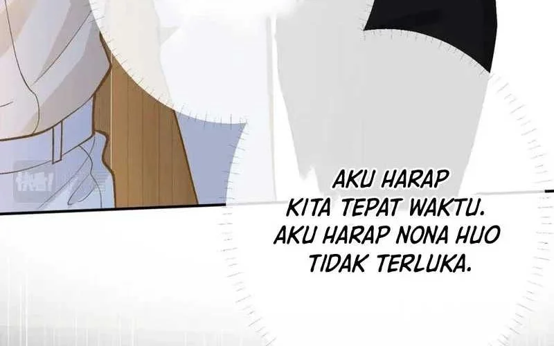 Bao Jin Wo De Xiao Majia Chapter 200 - halaman 14