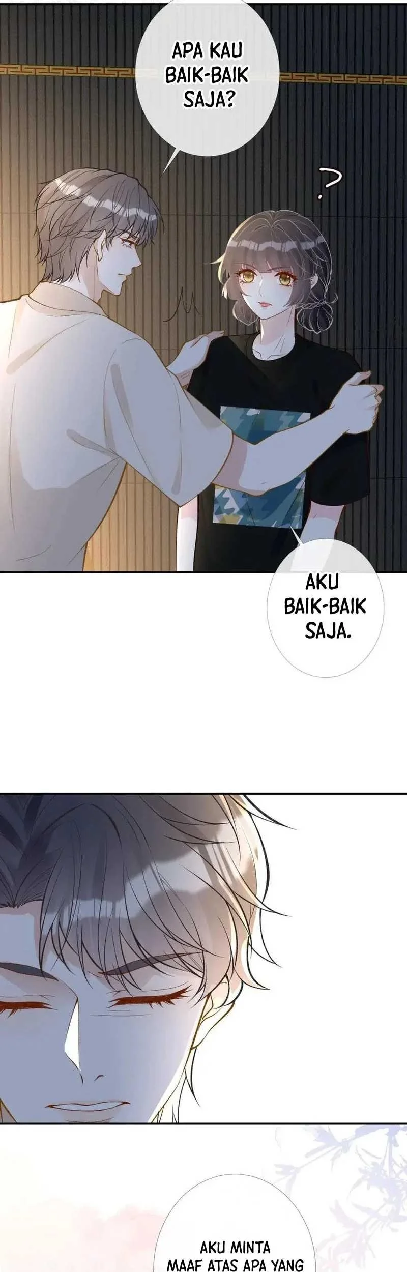 Bao Jin Wo De Xiao Majia Chapter 200 - halaman 17