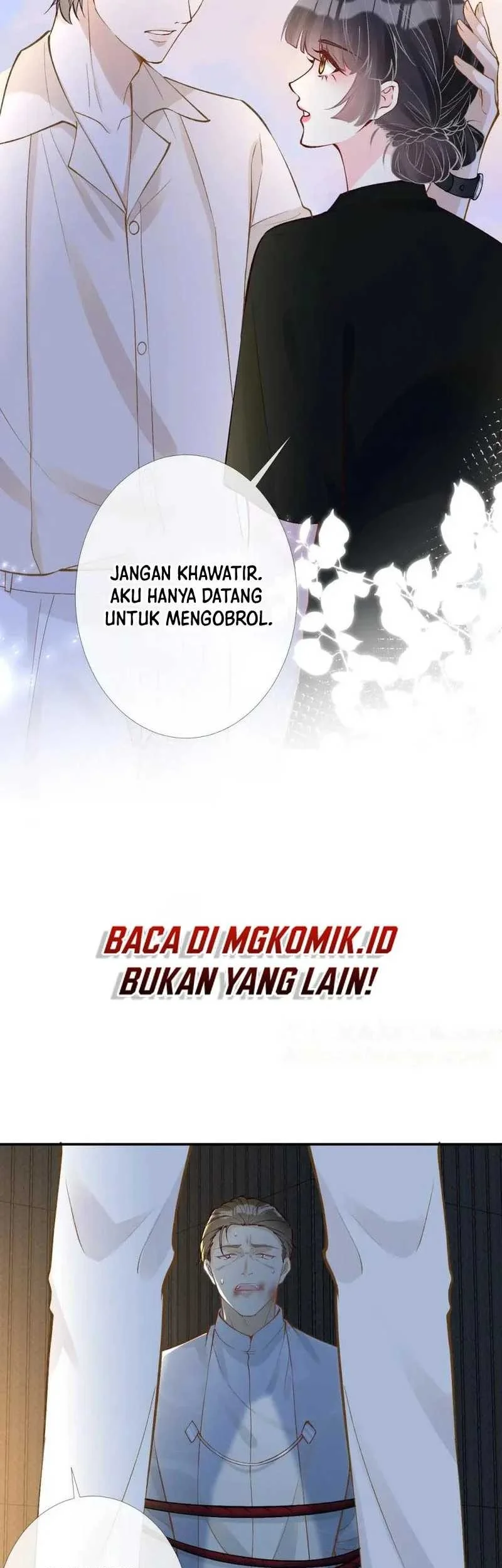 Bao Jin Wo De Xiao Majia Chapter 200 - halaman 19