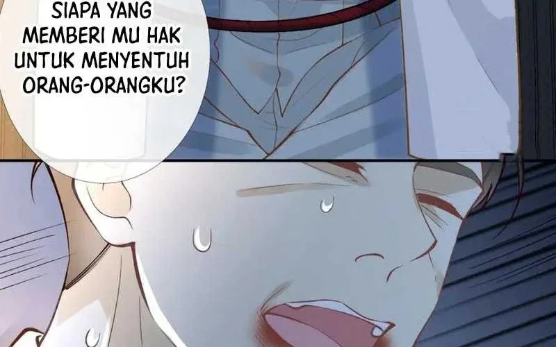 Bao Jin Wo De Xiao Majia Chapter 200 - halaman 20