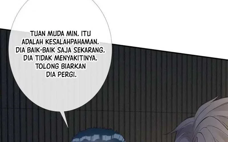 Bao Jin Wo De Xiao Majia Chapter 200 - halaman 22