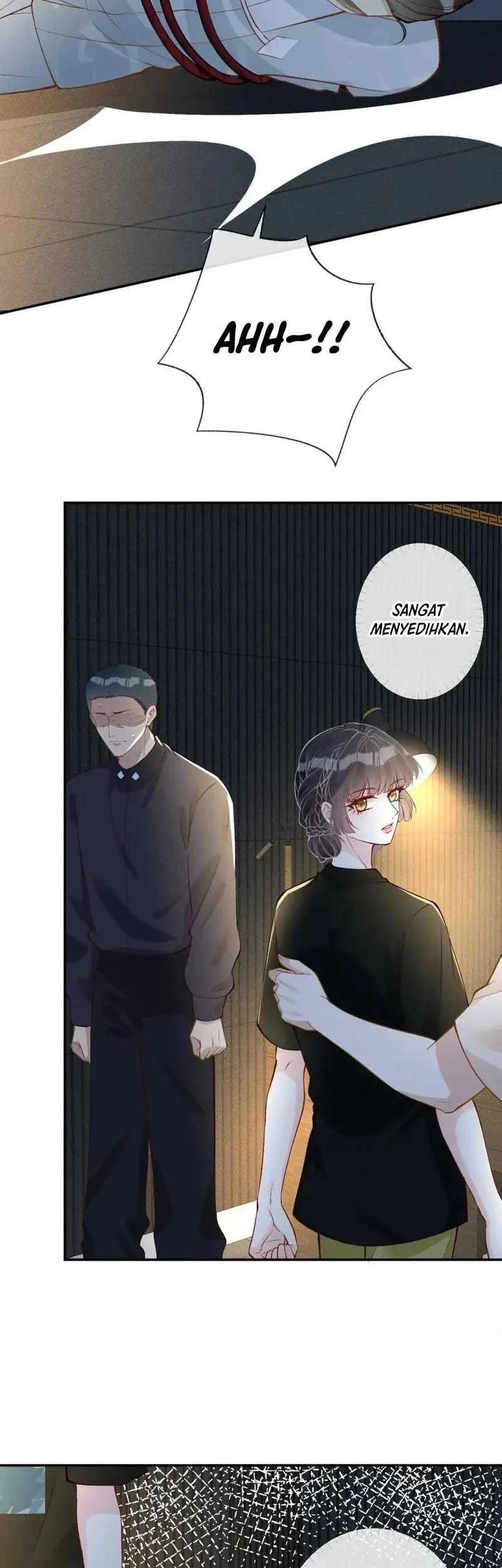 Bao Jin Wo De Xiao Majia Chapter 200 - halaman 27