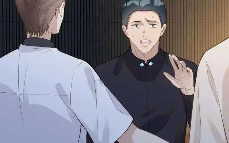 Bao Jin Wo De Xiao Majia Chapter 200 - halaman 30