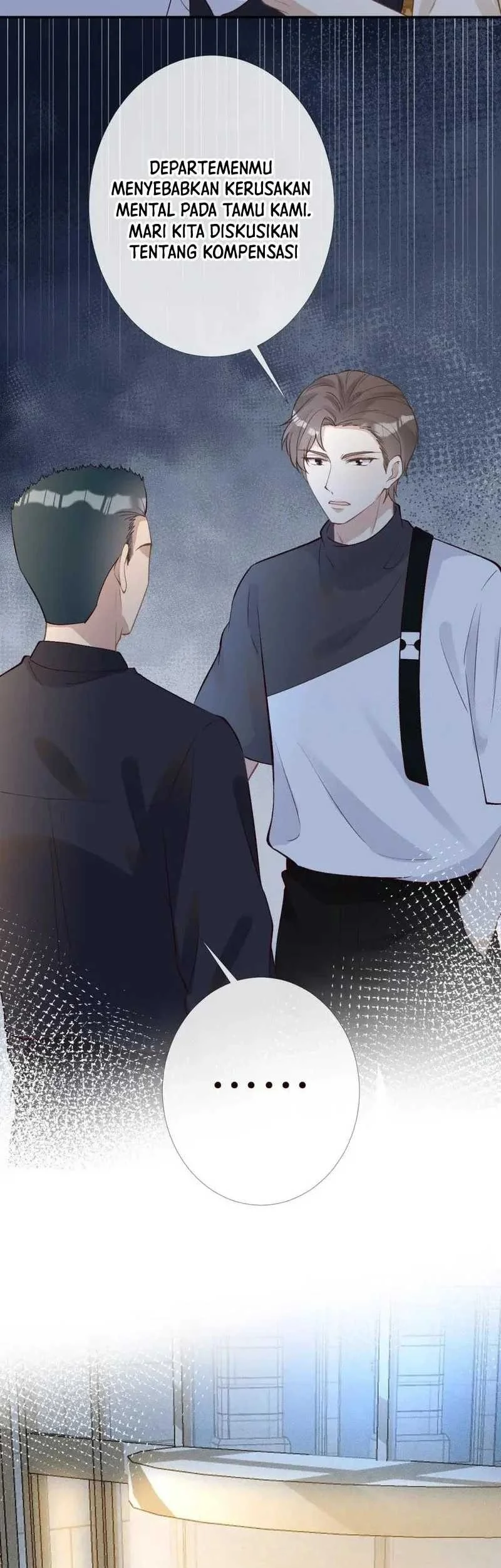 Bao Jin Wo De Xiao Majia Chapter 200 - halaman 31