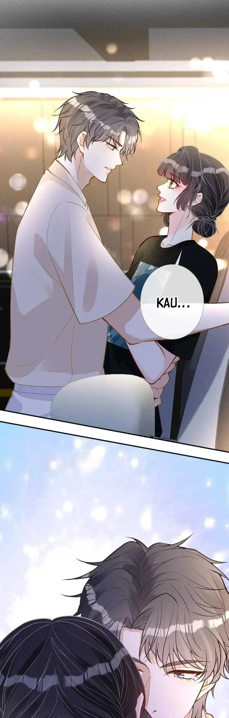 Bao Jin Wo De Xiao Majia Chapter 200 - halaman 39