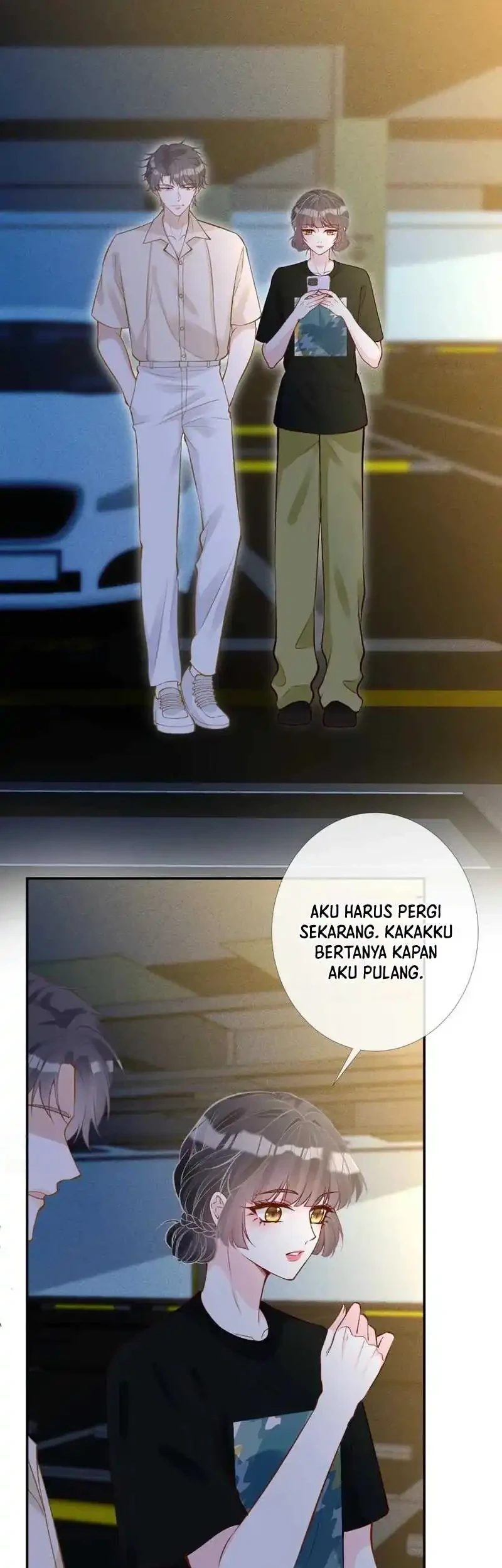 Bao Jin Wo De Xiao Majia Chapter 201 - halaman 13