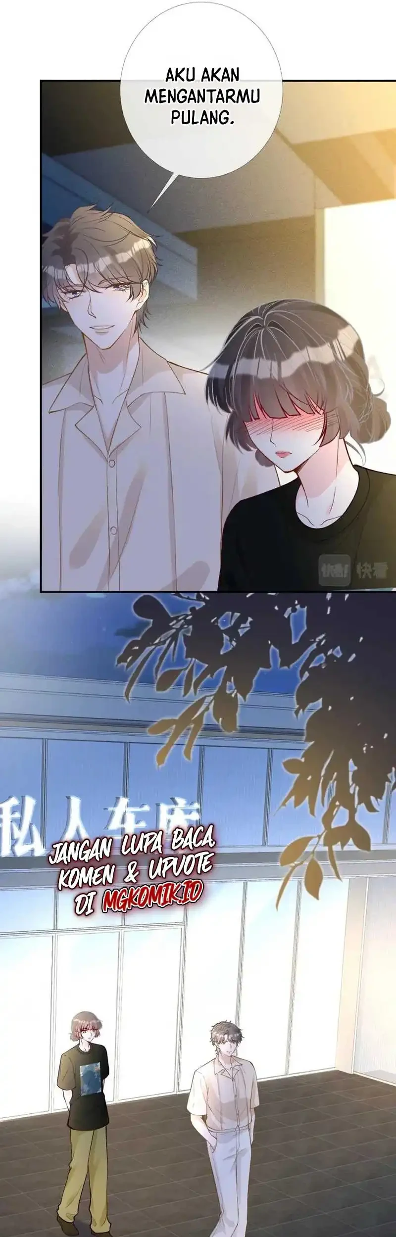 Bao Jin Wo De Xiao Majia Chapter 201 - halaman 15