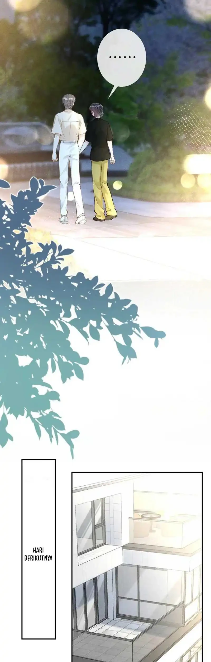 Bao Jin Wo De Xiao Majia Chapter 201 - halaman 19