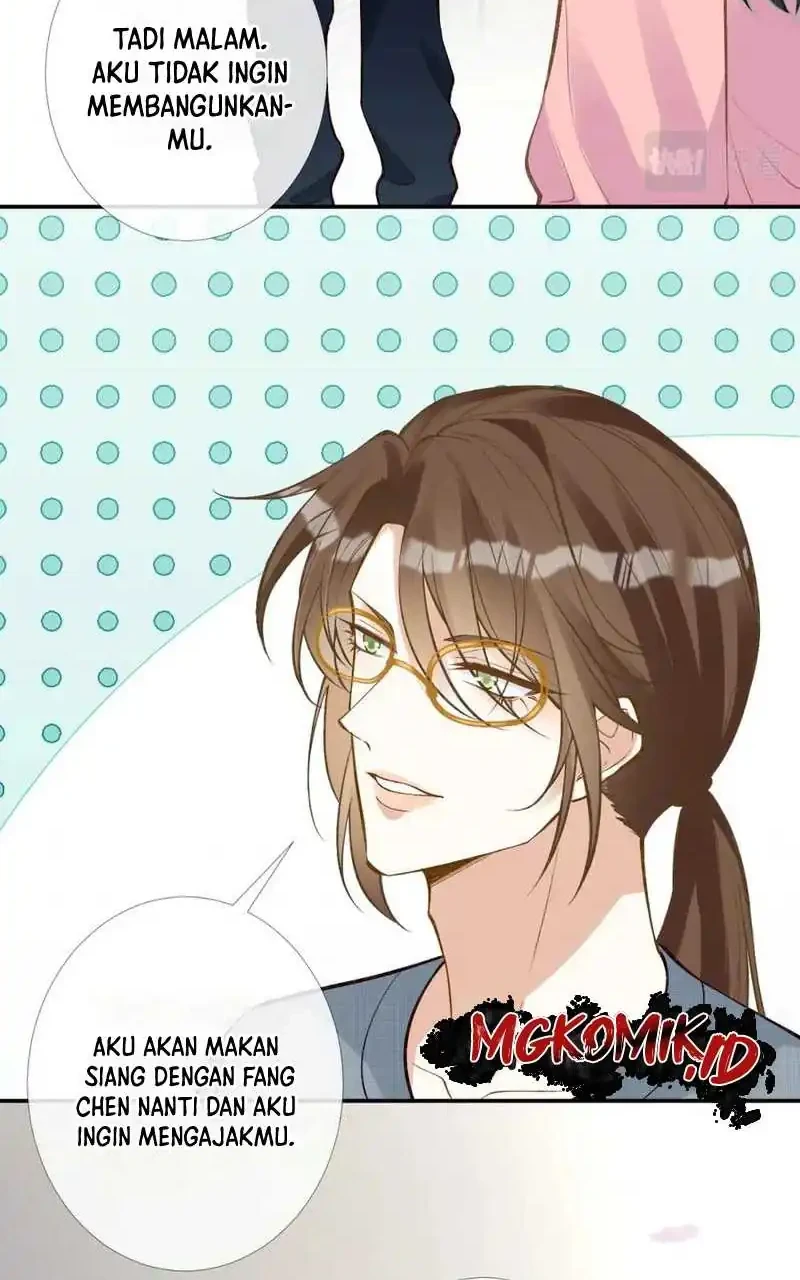 Bao Jin Wo De Xiao Majia Chapter 201 - halaman 22