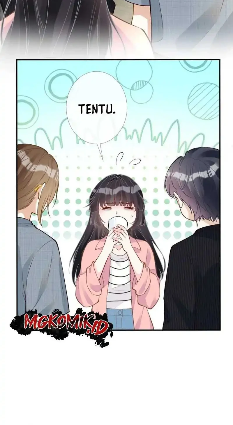 Bao Jin Wo De Xiao Majia Chapter 201 - halaman 25