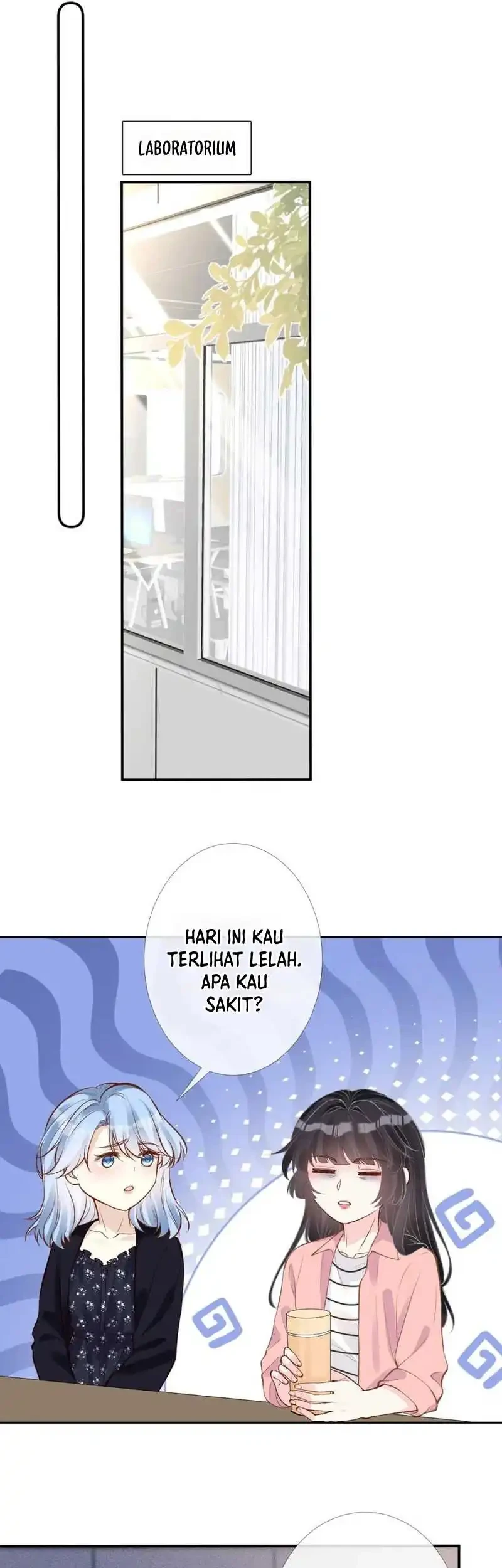 Bao Jin Wo De Xiao Majia Chapter 201 - halaman 26