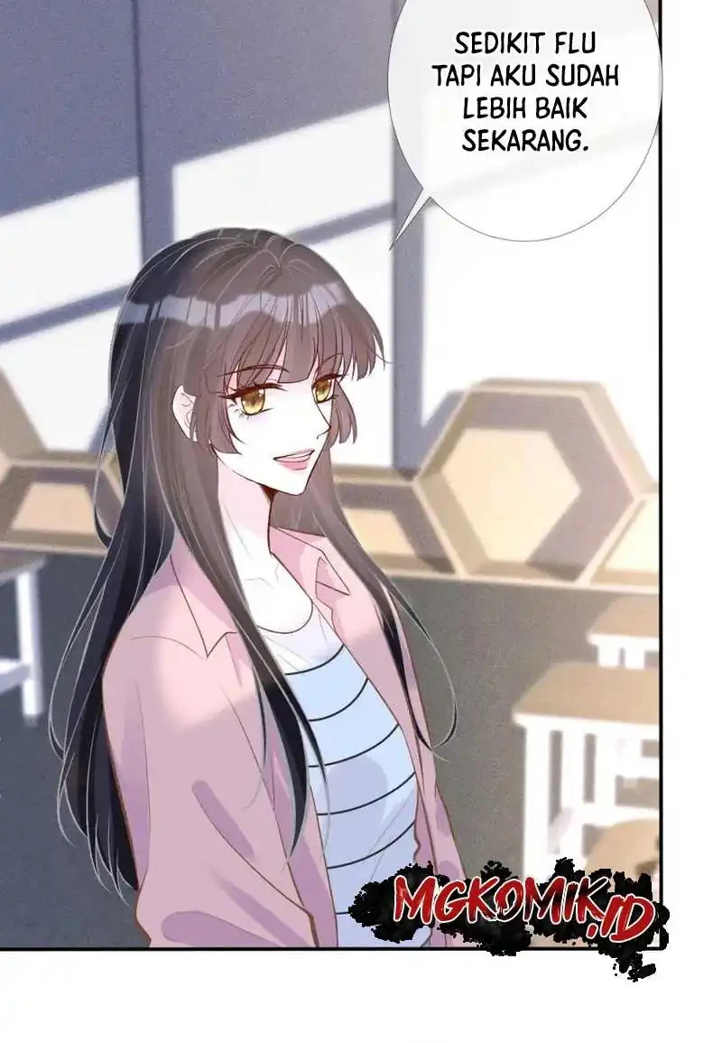 Bao Jin Wo De Xiao Majia Chapter 201 - halaman 27