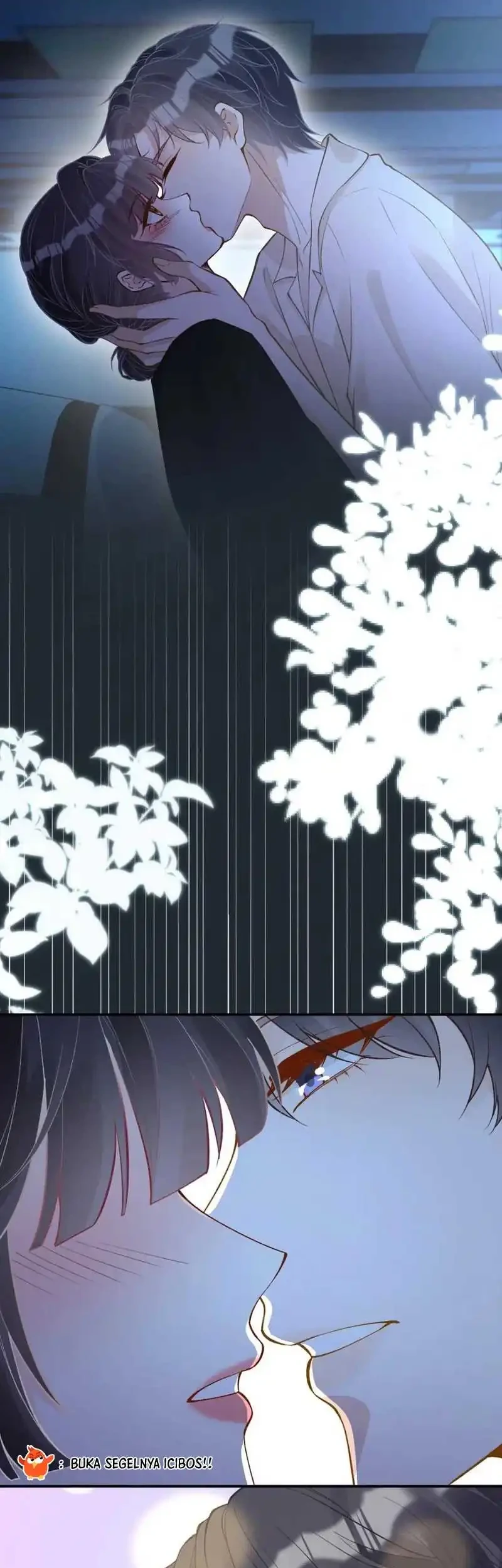 Bao Jin Wo De Xiao Majia Chapter 201 - halaman 3