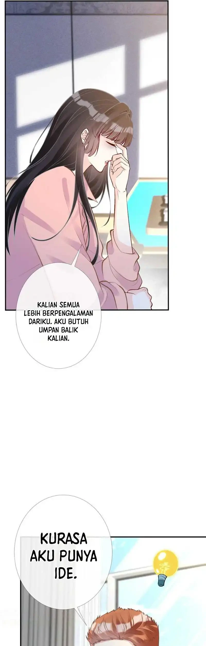 Bao Jin Wo De Xiao Majia Chapter 201 - halaman 30