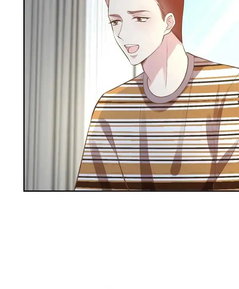 Bao Jin Wo De Xiao Majia Chapter 201 - halaman 31
