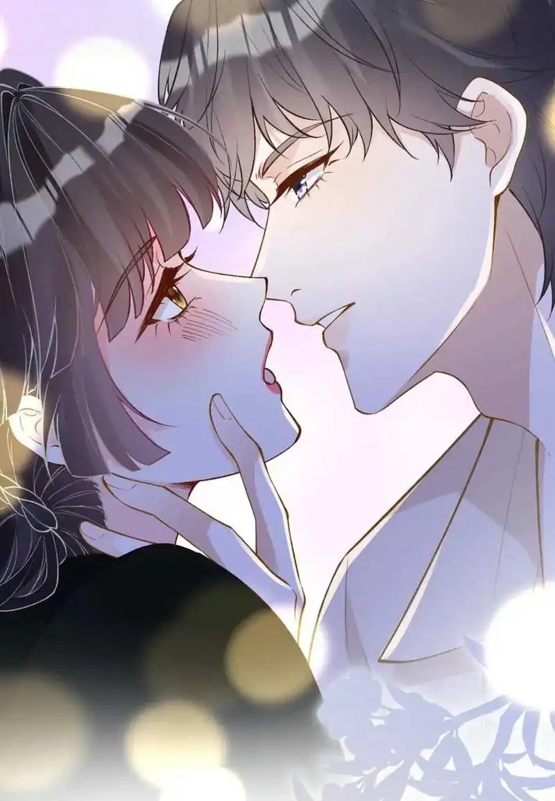 Bao Jin Wo De Xiao Majia Chapter 201 - halaman 4
