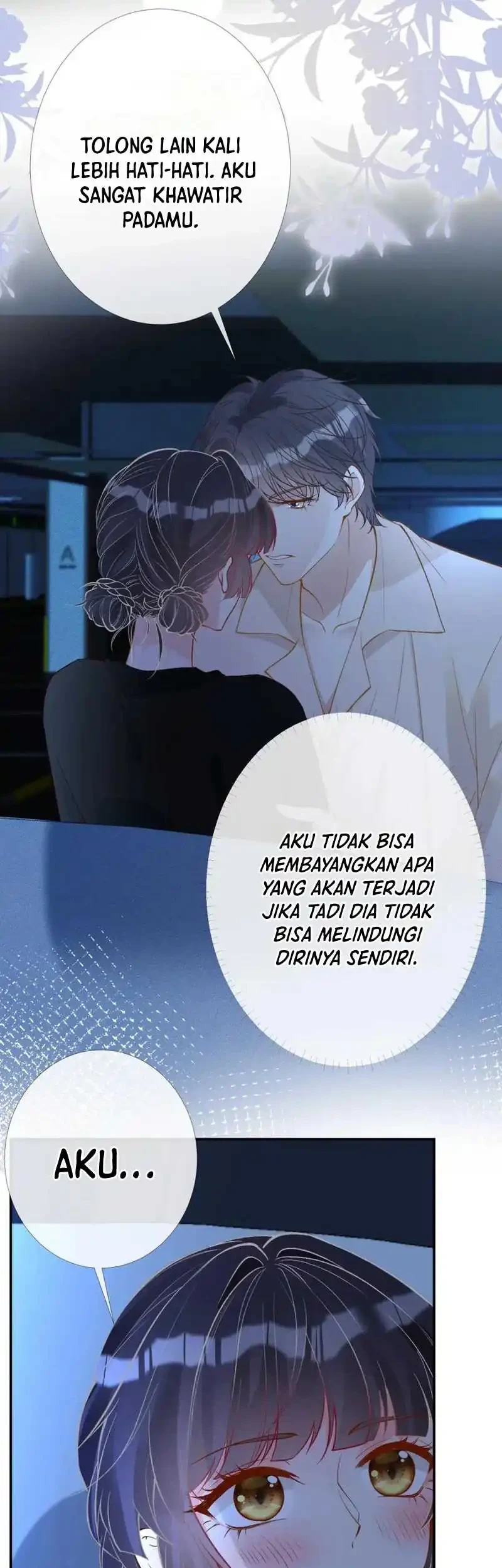 Bao Jin Wo De Xiao Majia Chapter 201 - halaman 5