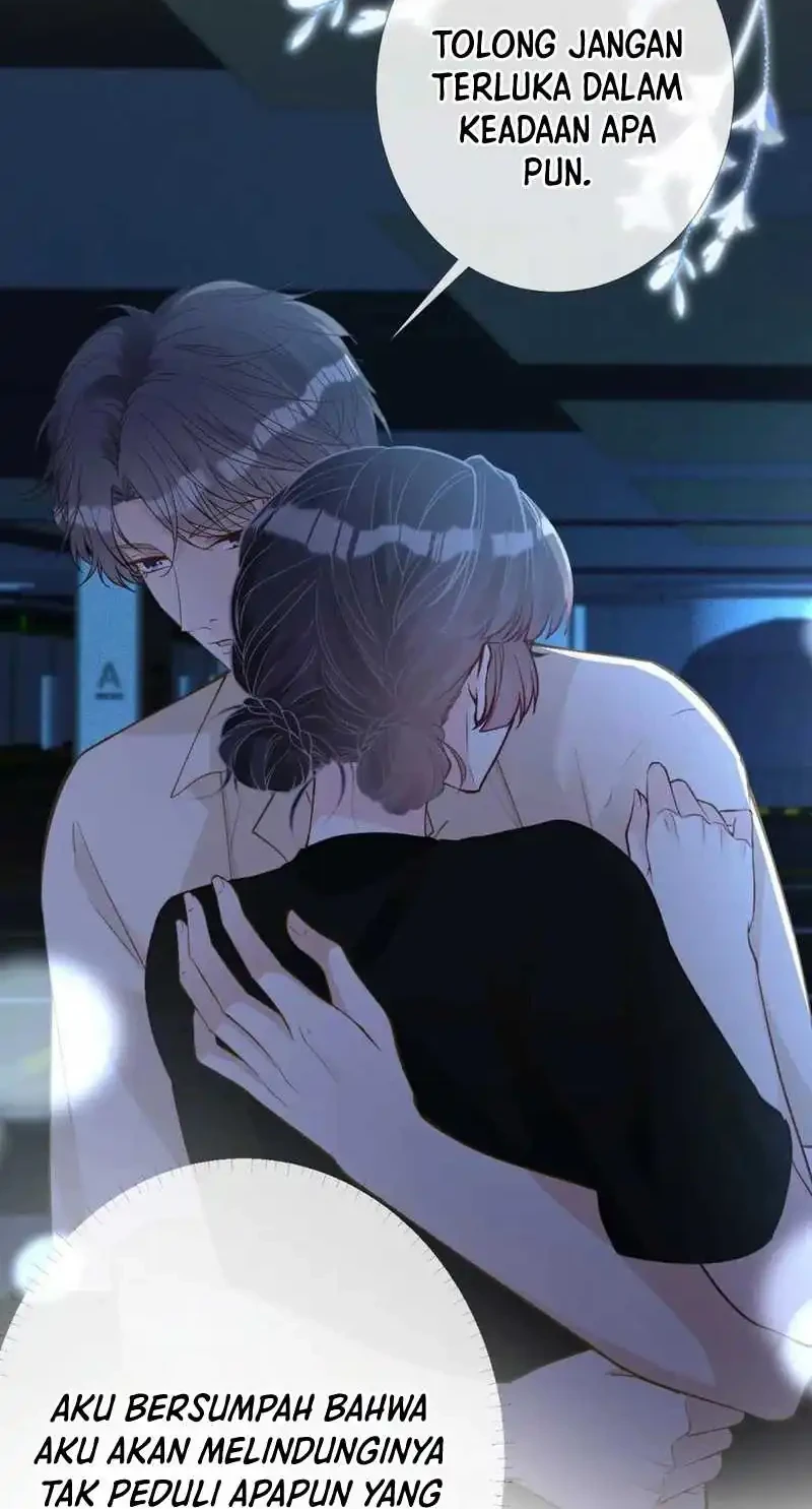 Bao Jin Wo De Xiao Majia Chapter 201 - halaman 8