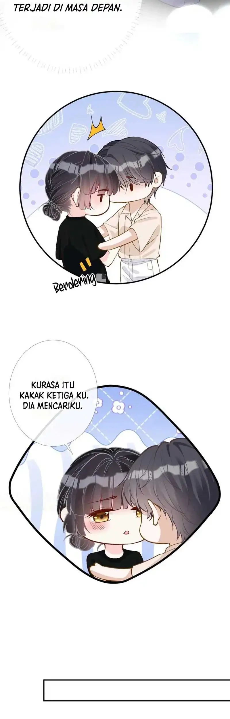 Bao Jin Wo De Xiao Majia Chapter 201 - halaman 9