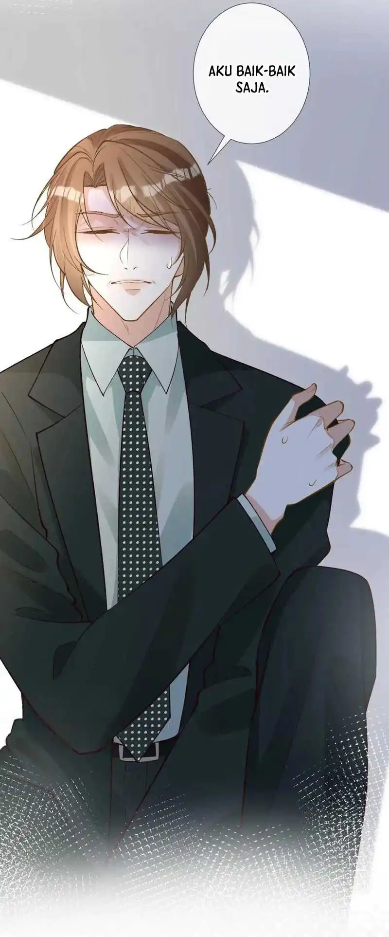Bao Jin Wo De Xiao Majia Chapter 202 - halaman 10