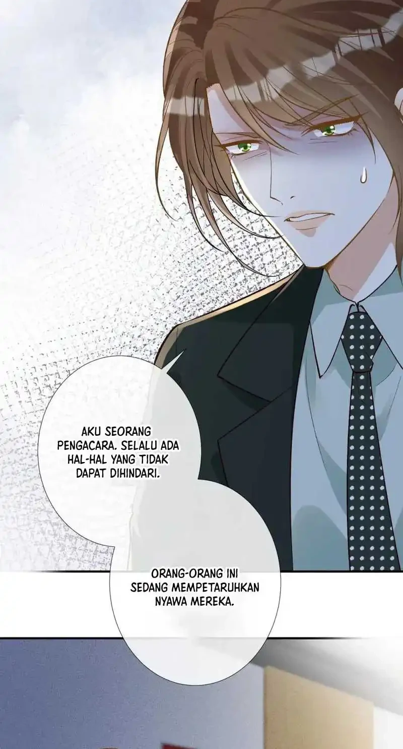 Bao Jin Wo De Xiao Majia Chapter 202 - halaman 12