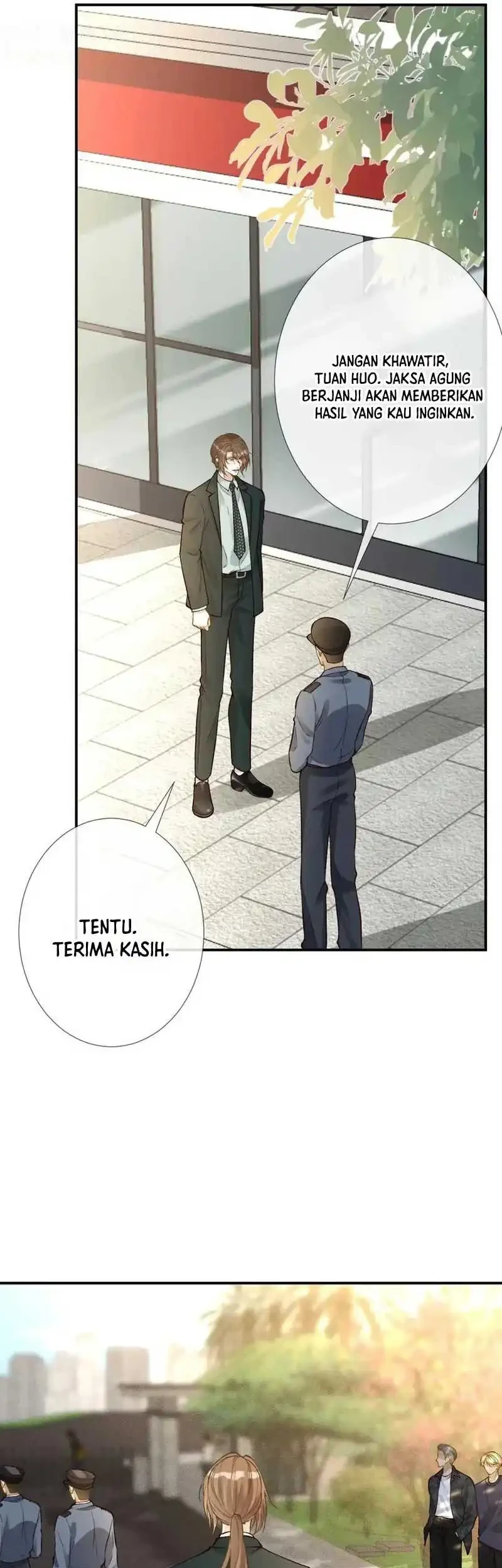 Bao Jin Wo De Xiao Majia Chapter 202 - halaman 15