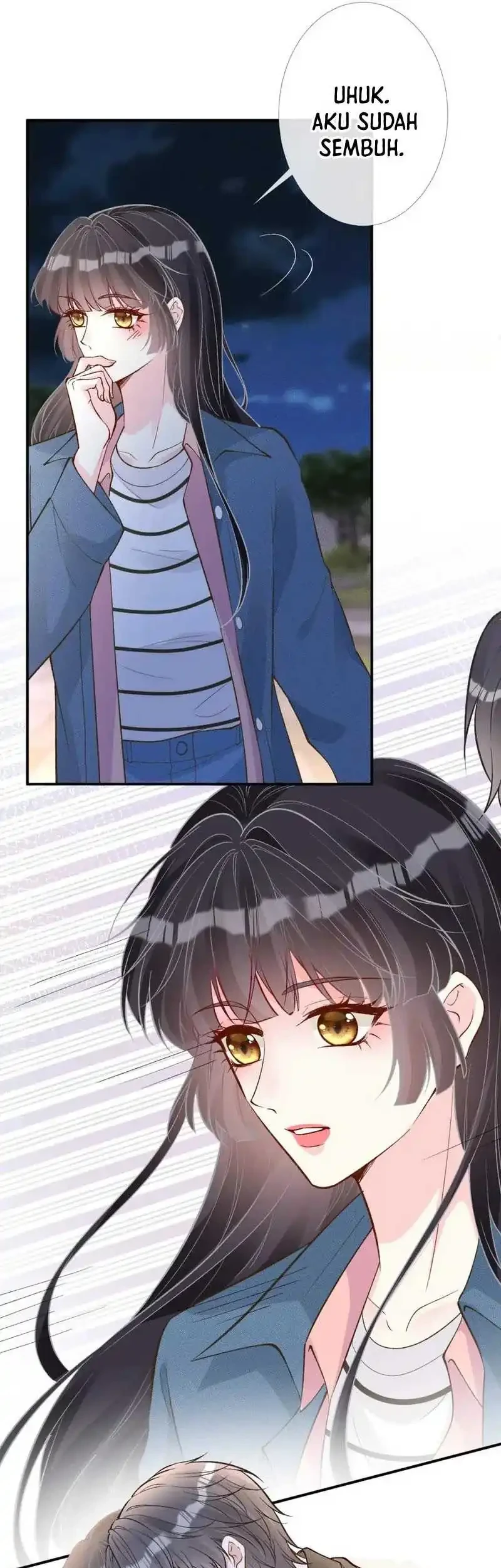 Bao Jin Wo De Xiao Majia Chapter 202 - halaman 23