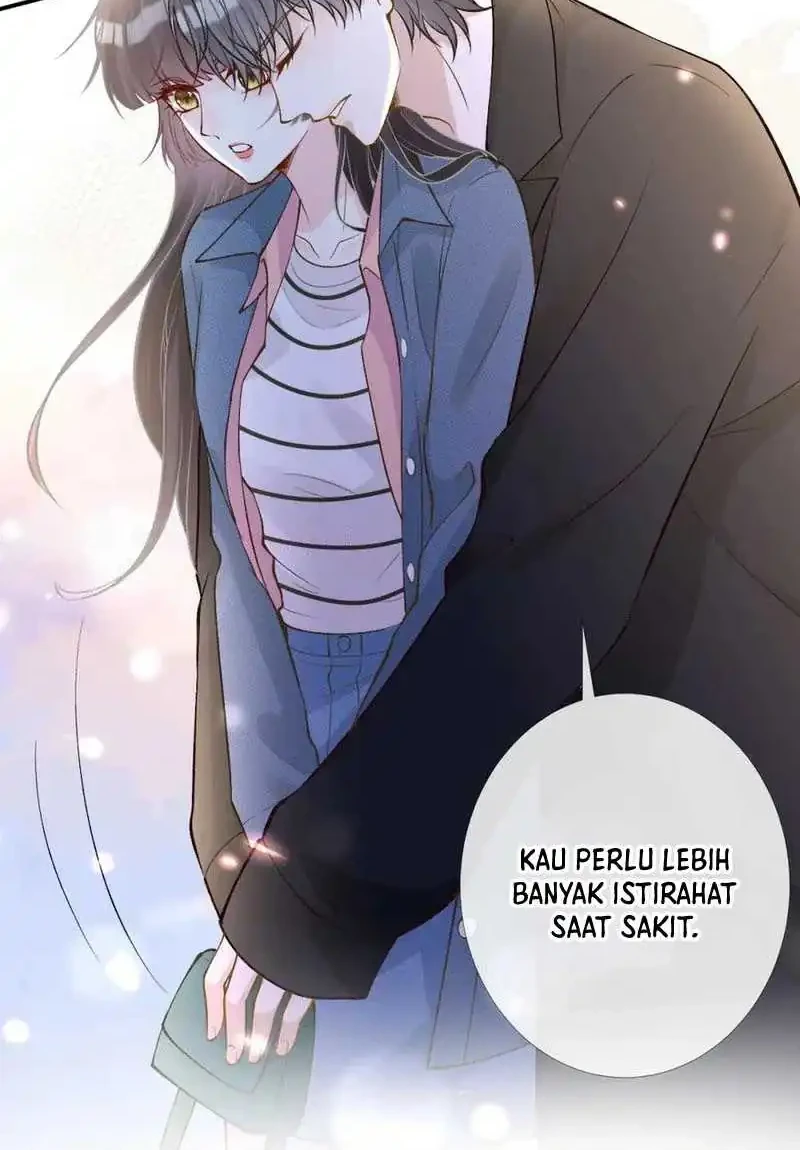 Bao Jin Wo De Xiao Majia Chapter 202 - halaman 24